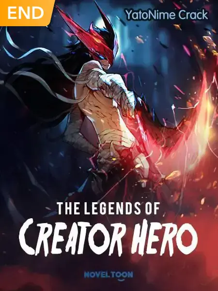 The Legends Of Creator Hero