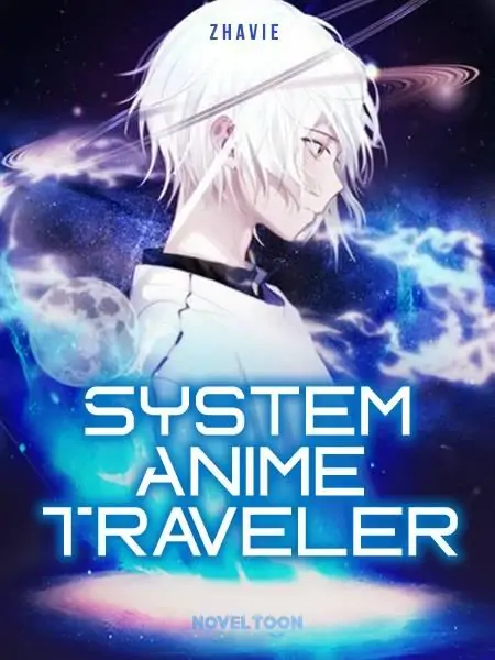 Sistem Anime Traveler