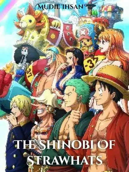 The Shinobi Of Strawhats