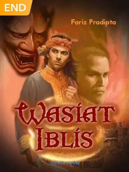 Wasiat Iblis