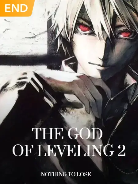 THE GOD OF LEVELING 2