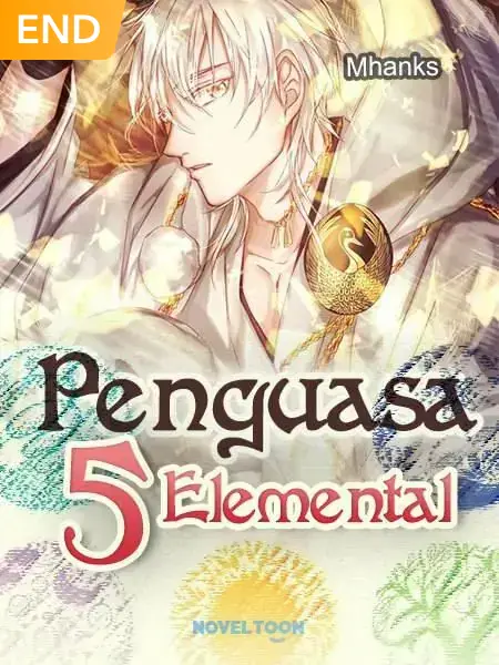 Penguasa 5 Elemental