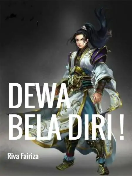 Dewa Bela Diri !