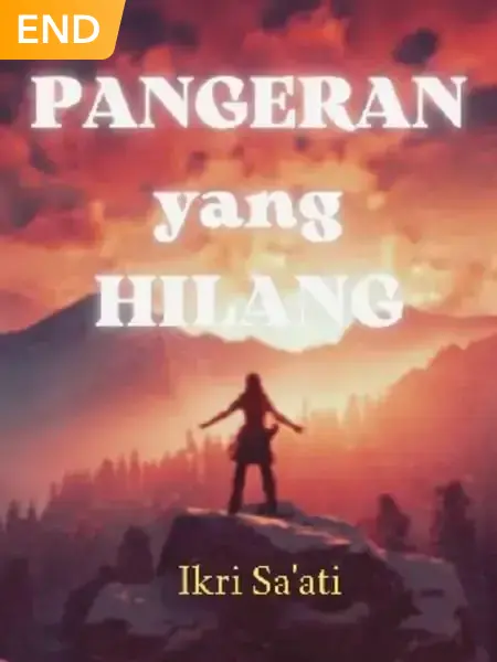 Pangeran Yang Hilang