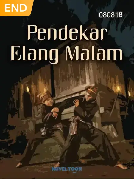 Pendekar Elang Malam