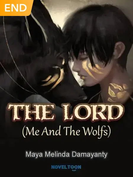 THE LORD (Me And The Wolfs)