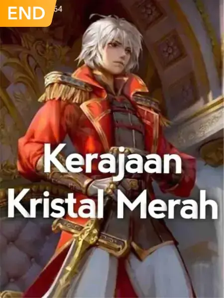 Kerajaan Kristal Merah