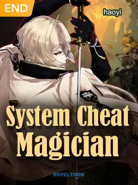 System Cheat Magician