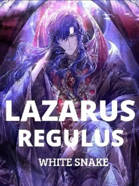 LAZARUS REGULUS