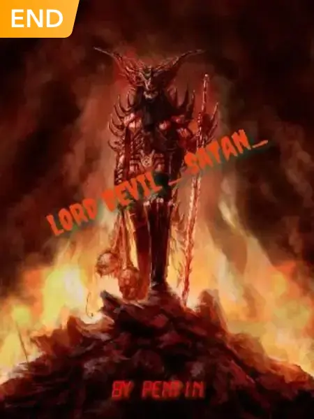 Lord Devil _Satan_