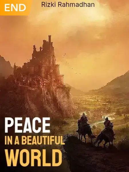 Peace In A Beautiful World