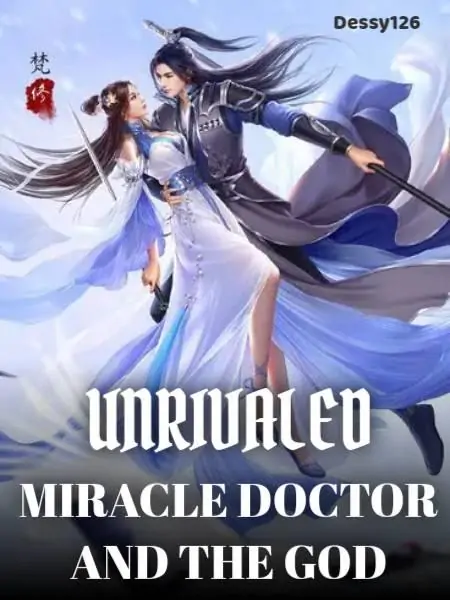 UNRIVALED MIRACLE DOCTOR AND THE GOD