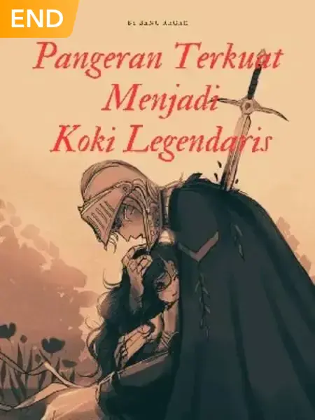 Pangeran Terkuat Menjadi Koki Legendaris