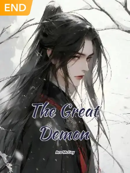 The Great Demon