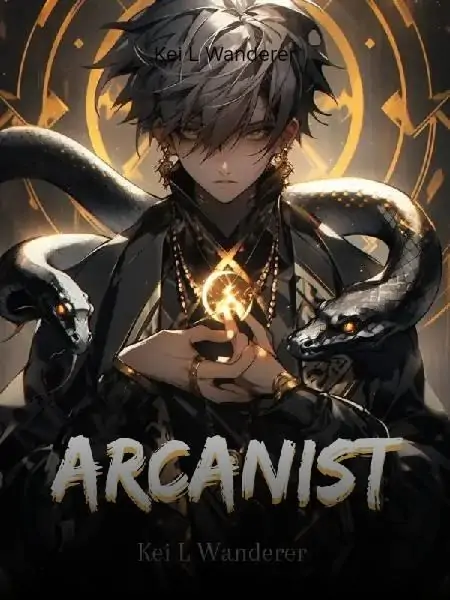 ARCANIST