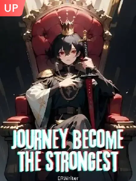 Journey Become The Strongest