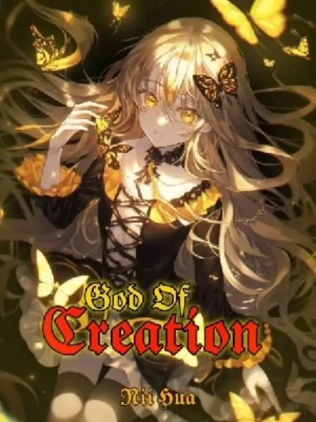 God Of Creation