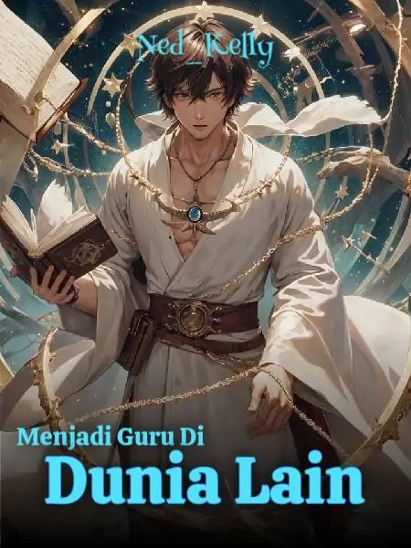 Menjadi Guru Di Dunia Lain