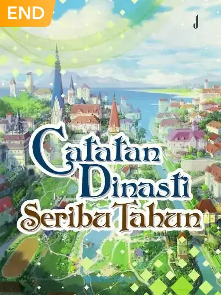 Catatan Dinasti Seribu Tahun