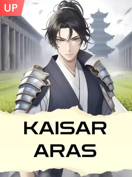 KAISAR ARAS