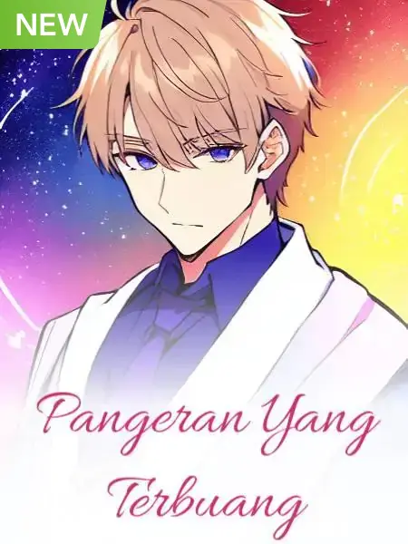 Pangeran Yang Terbuang: Kekuasaan Kael