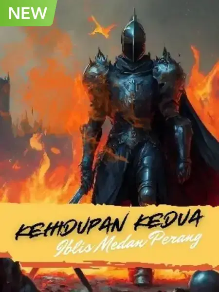 Kehidupan Kedua Iblis Medan Perang