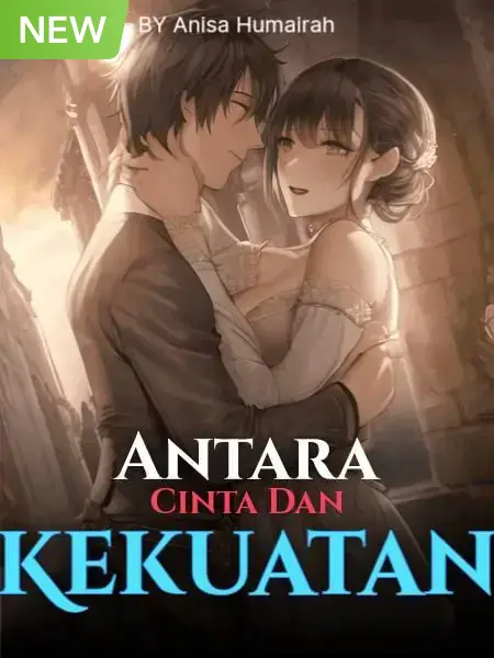 Antara Cinta Dan Kekuatan