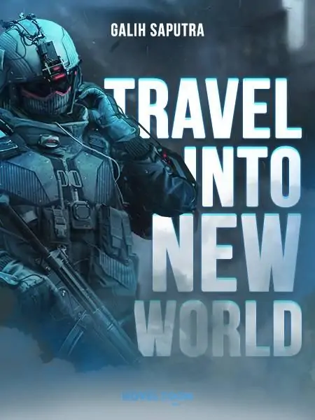 Travel Into New World