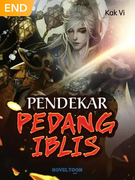 Pendekar Pedang Iblis 2