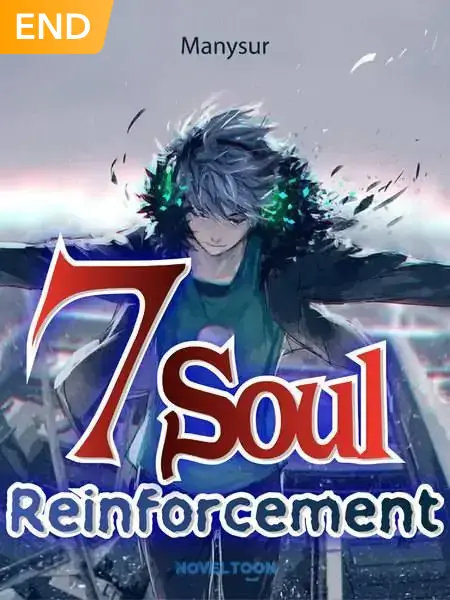 7 Soul Reinforcement