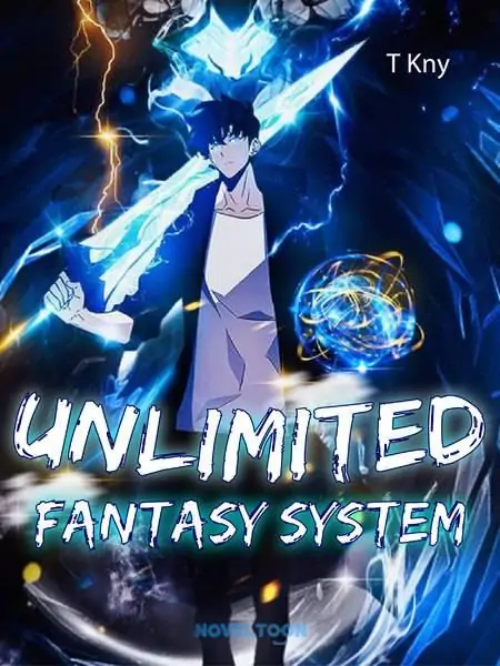 UNLIMITED FANTASY SYSTEM