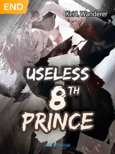 Useless 8th Prince