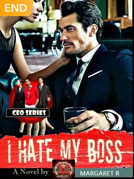 I HATE MY BOSS!