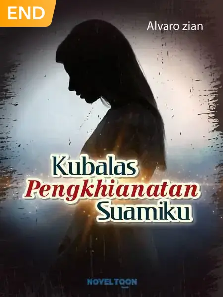 Kubalas Pengkhianatan Suamiku