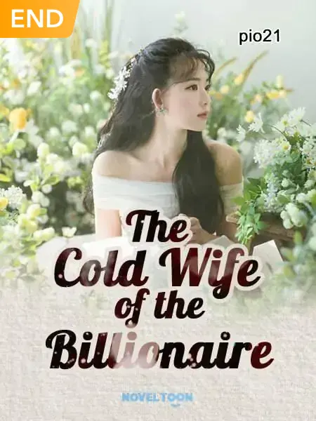 The Cold Wife Of The Billionaire