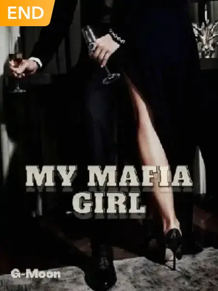 My Mafia Girl