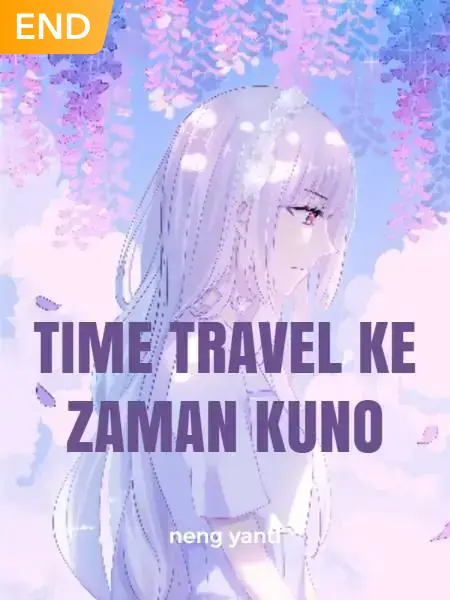 Time Travel Ke Zaman Kuno