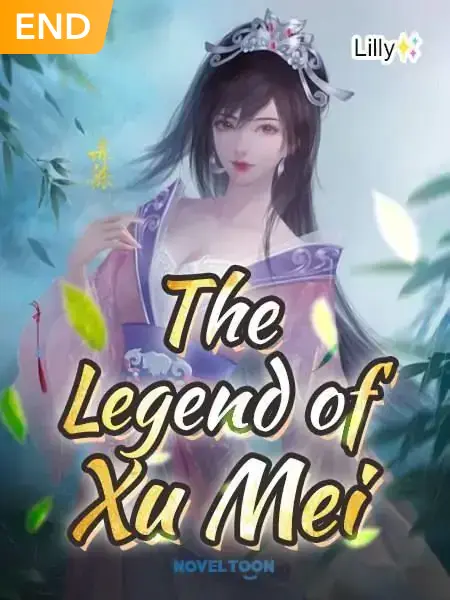 The Legend Of Xu Mei