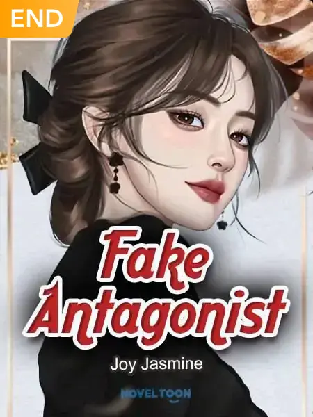 Fake Antagonist