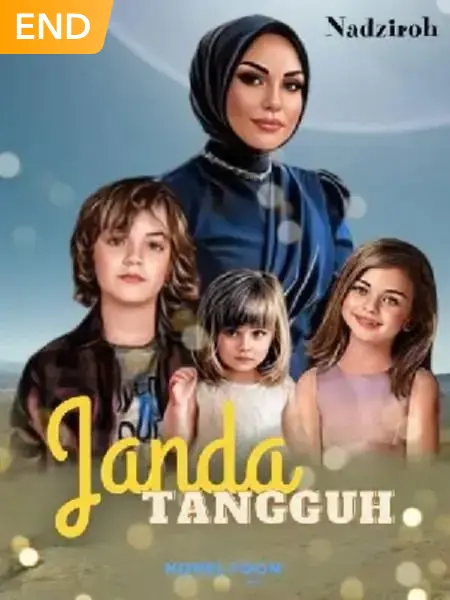 Janda Tangguh