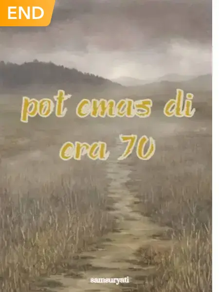 Pot Emas Di Era 70