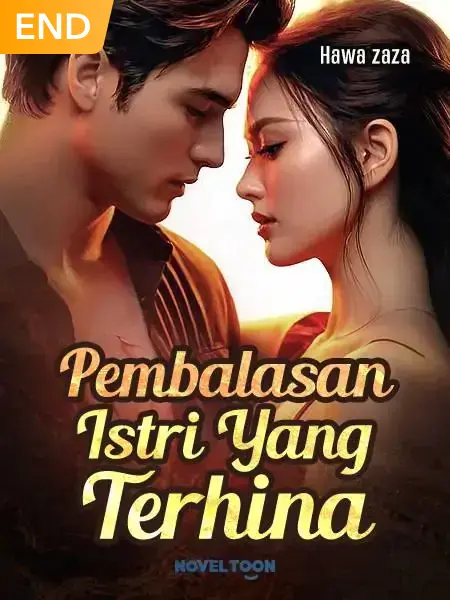 Pembalasan Istri Yang Terhina