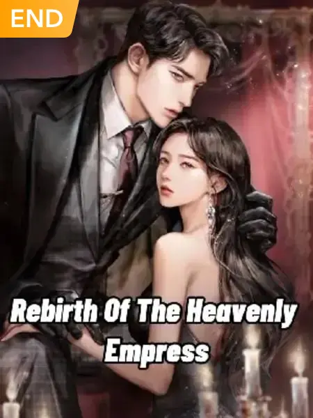 Rebirth Of The Heavenly Empress