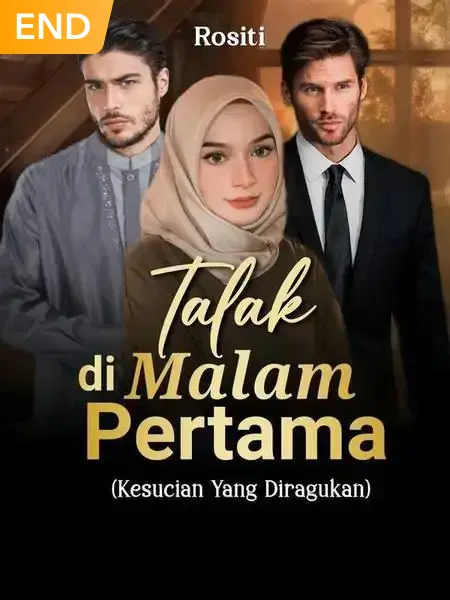 Talak Di Malam Pertama (Kesucian Yang Diragukan)