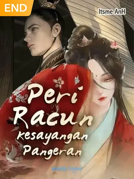 Peri Racun Kesayangan Pangeran