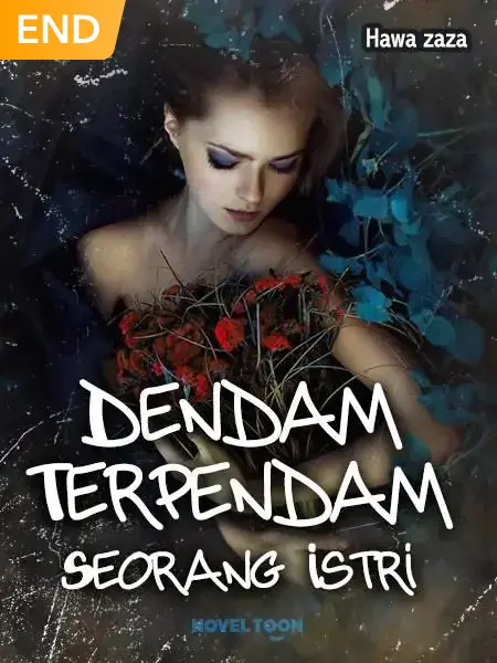 Dendam Terpendam Seorang Istri