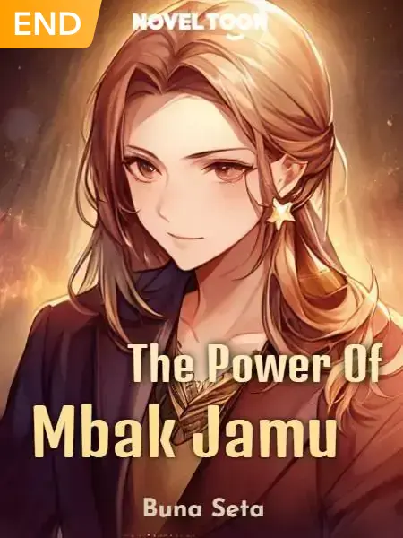 The Power Of Mbak Jamu