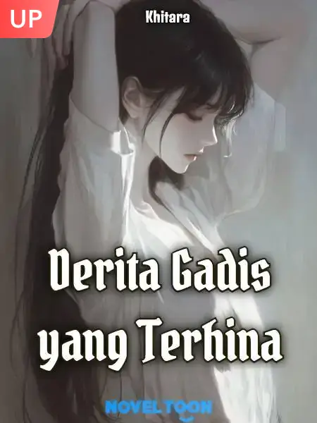 Derita Gadis Yang Terhina