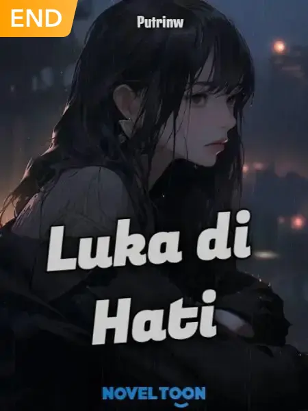 LUKA DI HATI