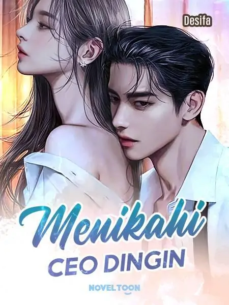 Menikahi Ceo Dingin